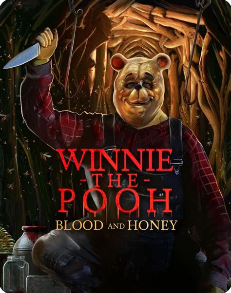 winnie the pooh: blood and honey nude|The Most WTF Moments From ‘Winnie the Pooh: Blood and。